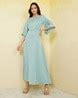 Buy Green Dresses for Women by Styli Online | Ajio.com