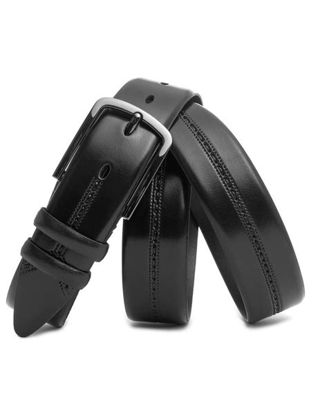 Ремень мужской классический MAYERBELTTS RMTs35/Black2 - купить с ...