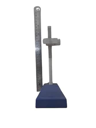 Manti Lab pH, TDS, COND & DO Electrode/Sensor/Probe Stand : Amazon.in ...