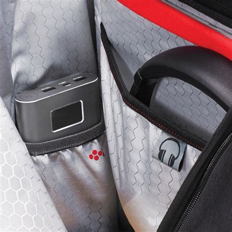 Image result for Alienware M17 Backpack