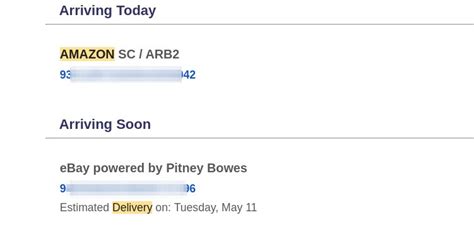 How to Use USPS Informed Delivery 的图像结果