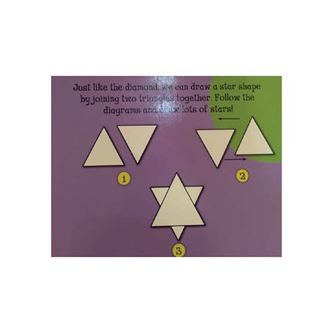 Learning How to Draw Shapes 的图像结果