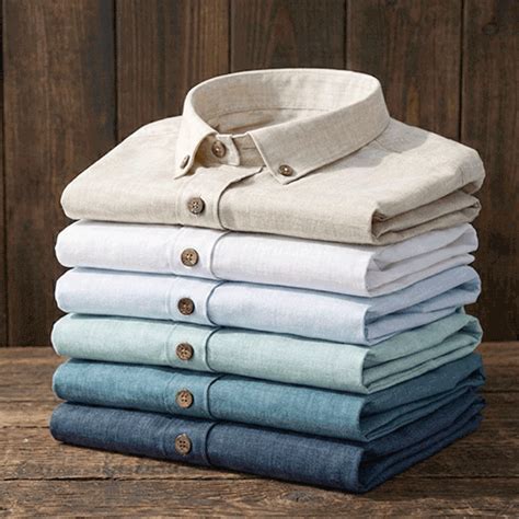 The Formal Club: Exclusive Men's Shirt Collections