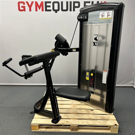 Image result for Cybex Arm Curl Machine