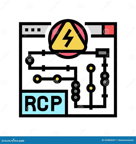 Image result for Track Light Symbol RCP
