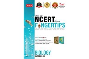 Amazon.in Bestsellers: The most popular items in AIIMS & NEET Exams