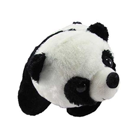Deals India Panda Soft Toy, White/Black Price in India, Specs, Reviews ...
