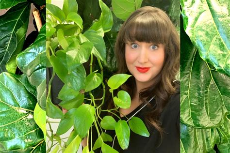 Image result for Alien Plants in Seed Woman