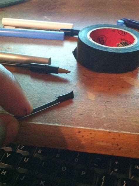 Make Pens 的图像结果