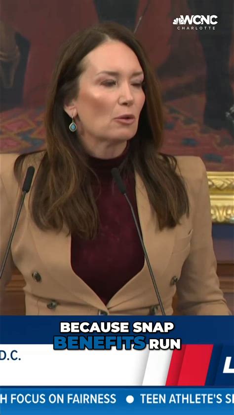 US Secretary of Agriculture blasts Democrats as SNAP benefits set to ...