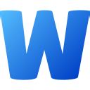 Letter w Icons & Symbols