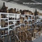 Самые необычные музеи Киева • ЖИТЬ и ПУТЕШЕСТВОВАТЬ!