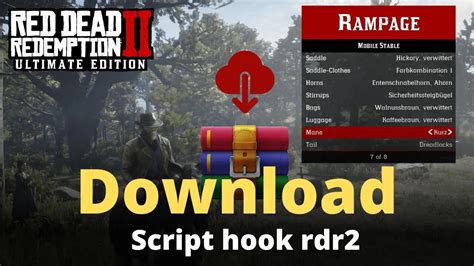 Image result for How to Use Script Hook RDR2