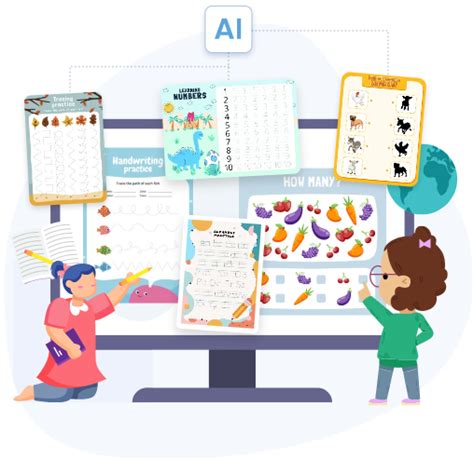 Image result for Creating Interactive Worksheets