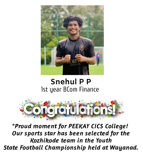 Peekay CICS Arts & Science College