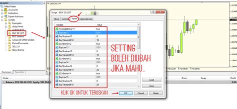 MT4 Script Tutorial 的图像结果