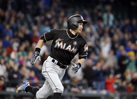 Ichiro Suzuki hits home run in what may have been his final at-bat in ...