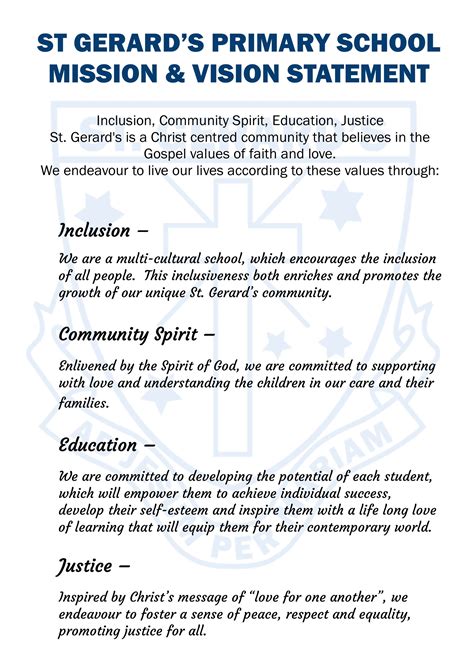 Image result for Education Vision Statement