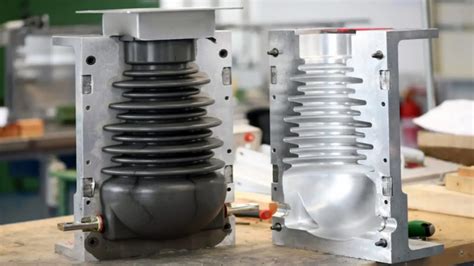 Compression Molding Process 的图像结果