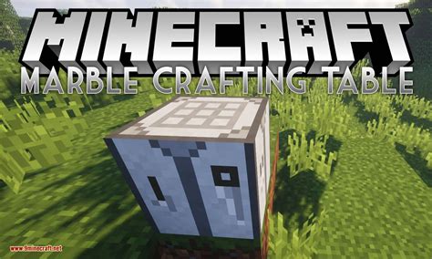 Image result for Minecraft Tools Any with a Crafting Table Mod