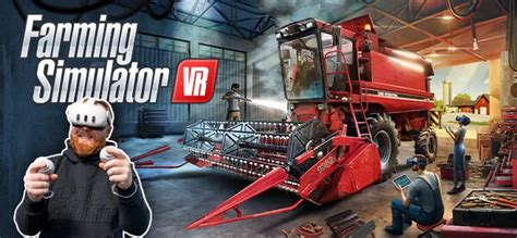 Image result for Farming Simulator Set Up VRPC
