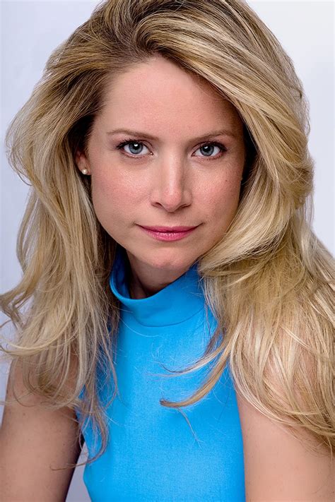 Alana Austin - Profile Images — The Movie Database (TMDB)