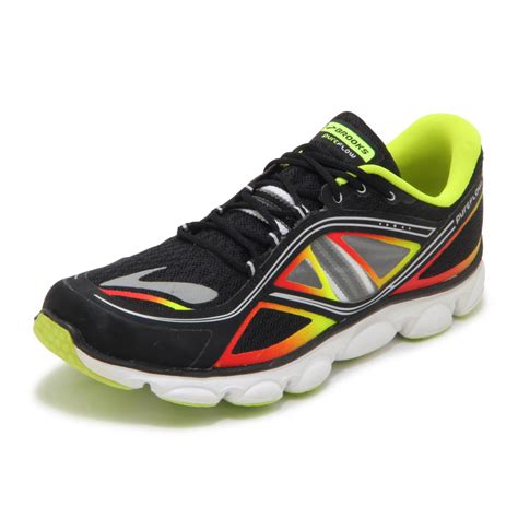 N7250 SNEAKER BIMBO BROOKS PUREFLOW 3 KIDS SHOES