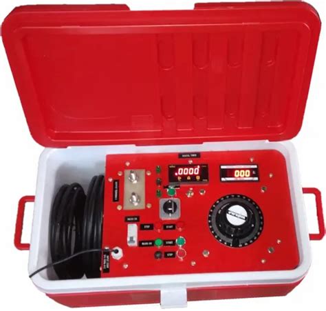 Image result for Current Injection Test Set