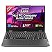 Lenovo LOQ, Intel Core i5 12th Gen 12450HX, NVIDIA RTX 2050 4GB, 12GB ...