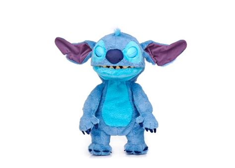 Image result for Stitch Puppet Reactions