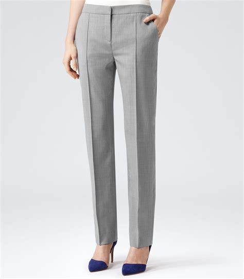 Business Casual Grey Pants: A Must-Have Wardrobe Essential