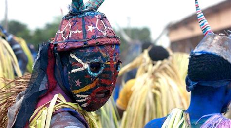 LES VESTIGES DU ROYAUME EWE (2025) All You Need to Know BEFORE You Go ...