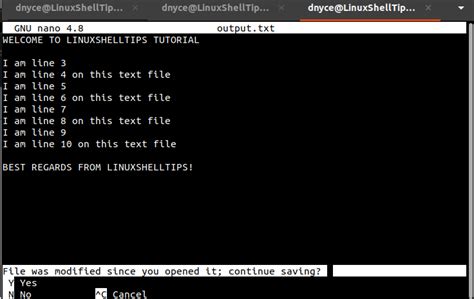 Image result for Linux Lock File Command