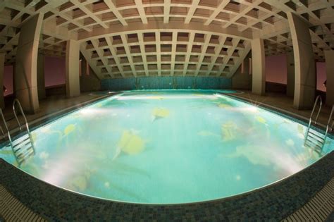 Nottingham British School Office Photos