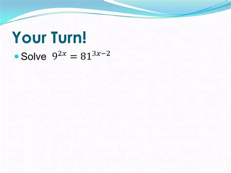 Solving Exponential Equations Using Log 的图像结果