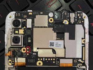 Redmi Y2 Flash File 的图像结果