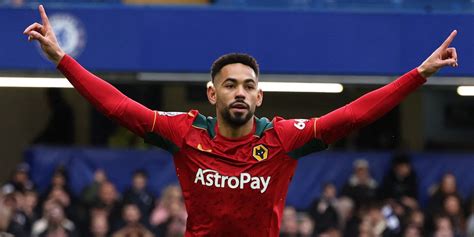 Mark Goldbridge Would 'Happily Take' Cunha at Man Utd