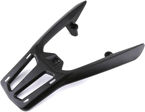 CHROX Rear Luggage Rack Rear Luggage Box Motorcycle Trunk India | Ubuy