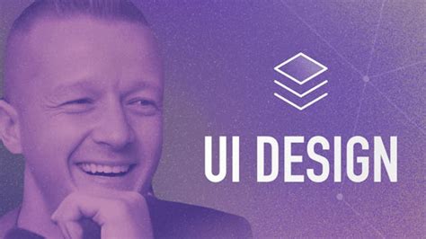 UI Design Full Tutorial 的图像结果