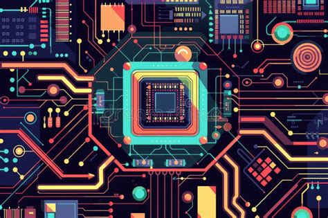 High-Tech Computer Components 的图像结果