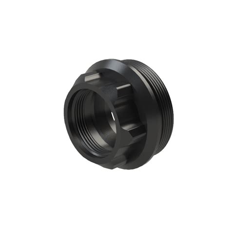 Plan B Compatible | Silencer Mounts & Muzzle Devices