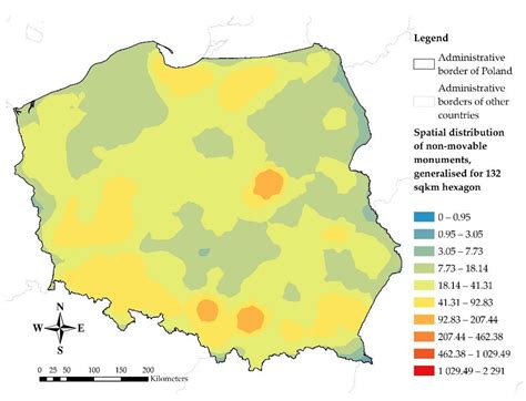 Beatiful Density of Point Map 的图像结果