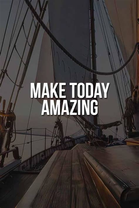 wallpics® Motivational Inspirational Quotes Waterproof Vinyl Sticker ...