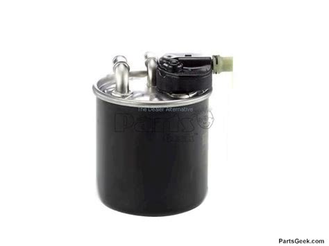 Image result for 2019 Sprinter Fuel Filter Socket