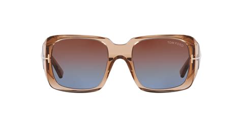 Tom Ford Women Acetate Sunglass