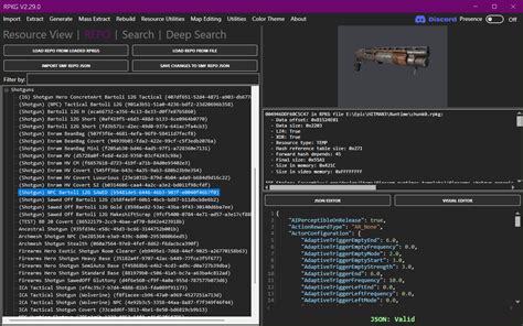 Image result for Rpkg File Extractor