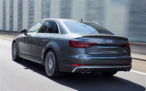 Audi S4 (2018) – schemat bezpieczników - Auto schematy bezpieczników