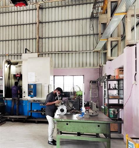 Welcome To Danish Industries