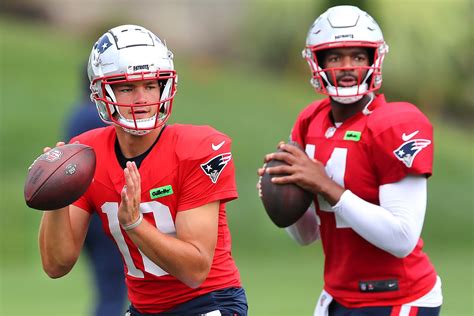 6 Backup QBs Teams Should Be Pursuing in Trades After 2024 NFL Preseason