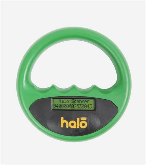 Microchip Scanner 的图像结果